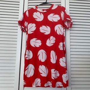 Disney lilo dress